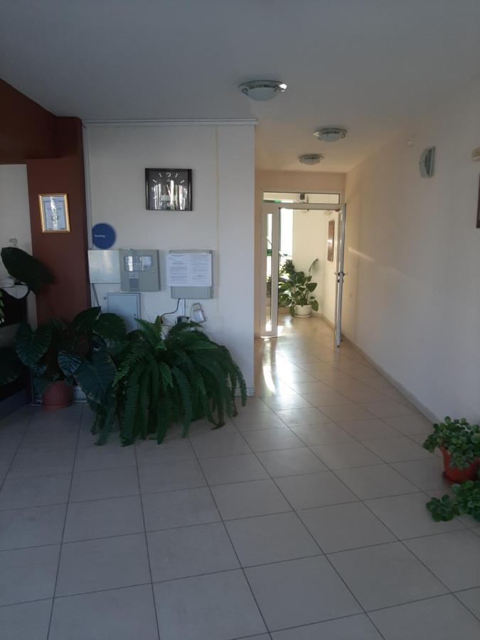 Family Hotel Coral 索佐波尔 外观 照片