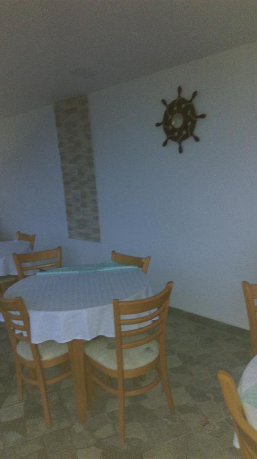 Family Hotel Coral 索佐波尔 外观 照片