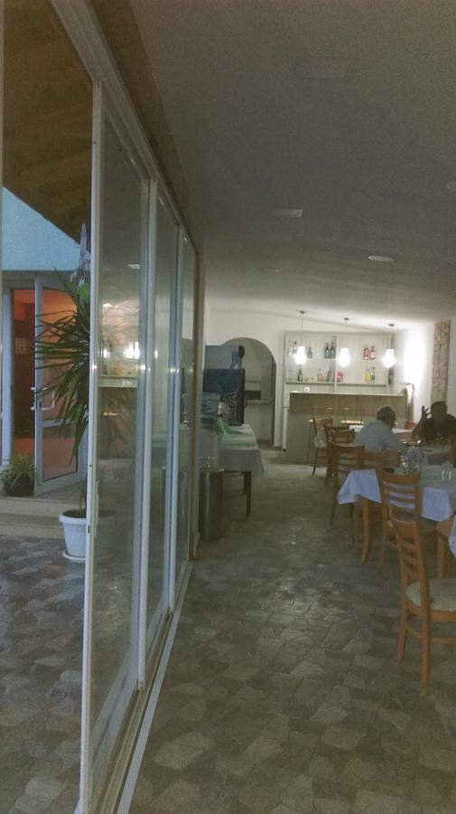 Family Hotel Coral 索佐波尔 外观 照片